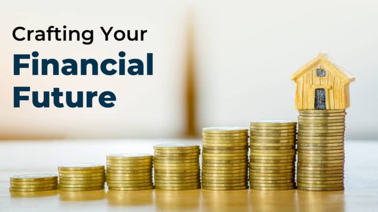 Crafting Your Financial Future: Smart Strategies for Lasting Financial Security Crafting Your Financial Future: Smart Strategies for Lasting Financial Security