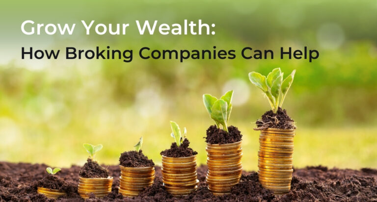 Boost Your Financial Future: How Finance Broking Companies Can Help You Increase Your Wealth