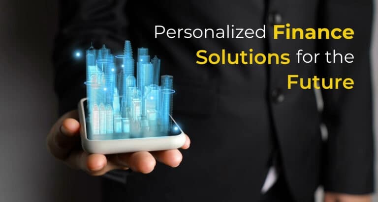 Investing for You: Why Personalized Solutions Are Shaping the Future of Finance